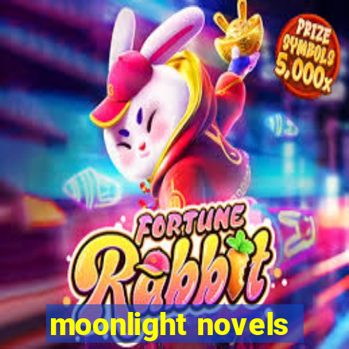 moonlight novels